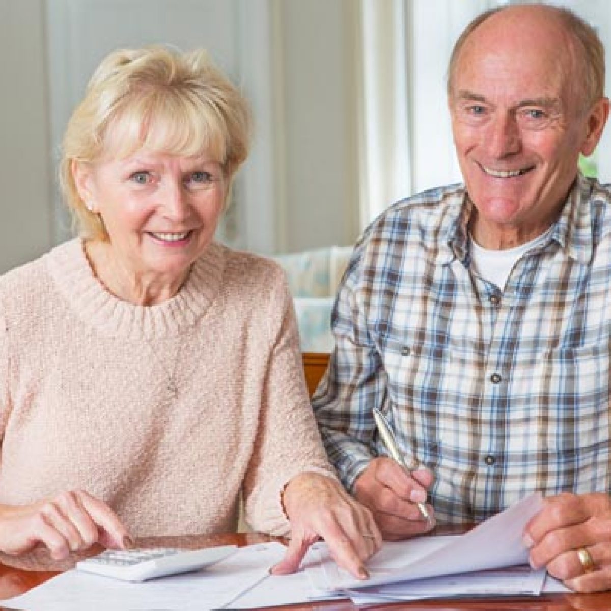 Retirement planning – should you sell your house?