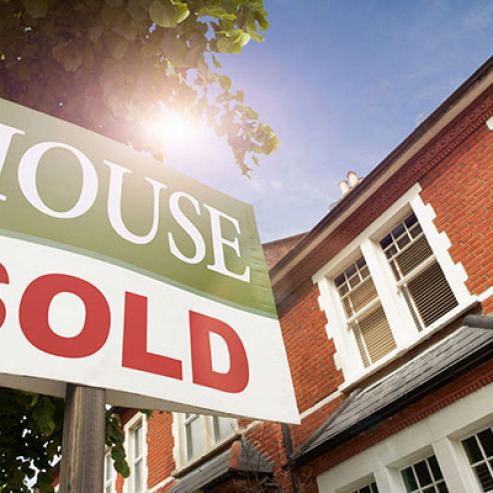 Best and worst places to sell a property – September 2021