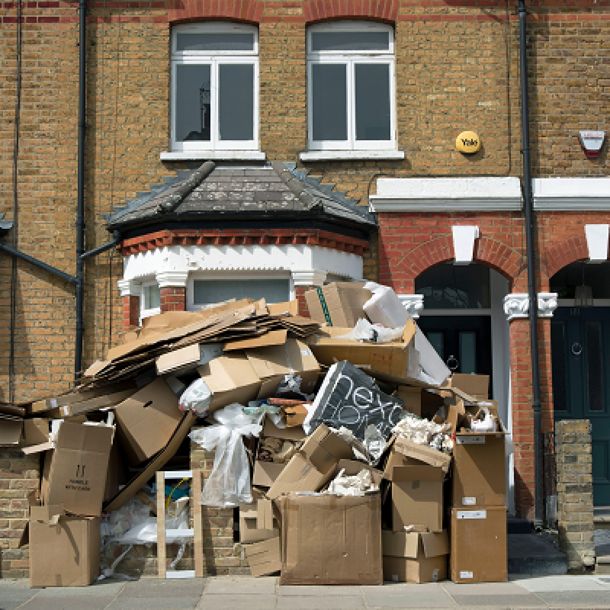 House clearance costs - The ultimate guide